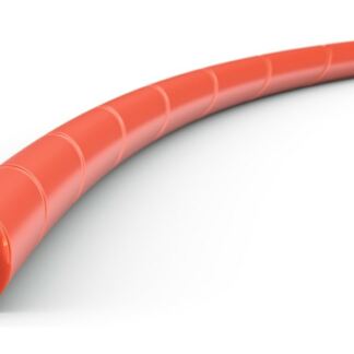 HILO DE CORTE STIHL REDONDO SILENCIOSO 2,7 MM · ROLLO DE 9 M (ROJO)