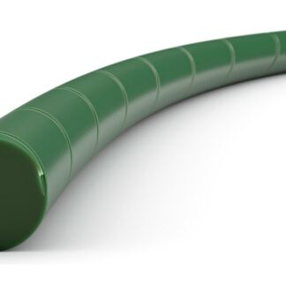 HILO DE CORTE STIHL REDONDO SILENCIOSO 4,0 MM · ROLLO DE 27 M (VERDE)