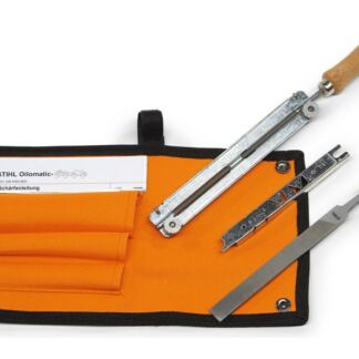 JUEGO DE AFILADO STIHL PARA CADENAS 3/8"