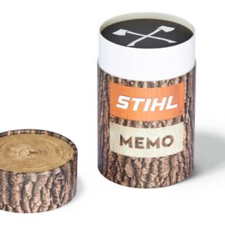 JUEGO DE MEMORIA «STIHL»