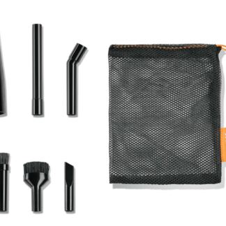 JUEGO DE MINIBOQUILLAS STIHL PARA ASPIRADORA DE MANO SEA 20