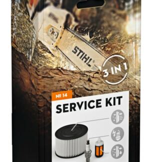 KIT DE MANTENIMIENTO STIHL Nº 14 PARA MS 462 C-M