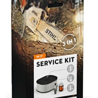 KIT DE MANTENIMIENTO STIHL Nº 17 PARA MS 500i