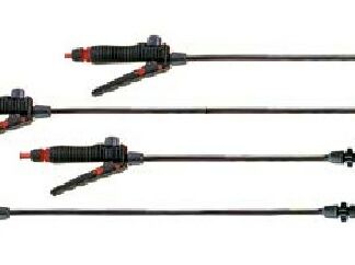 LANZA PULMIC FIBRA DE VIDRIO 67,5 cm