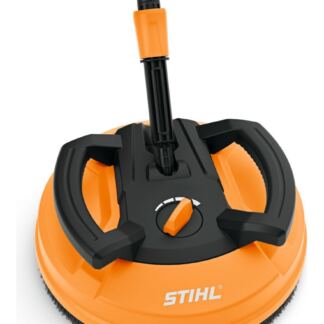 LIMPIADOR DE SUPERFICIES STIHL RA 110 Ø 31 CM