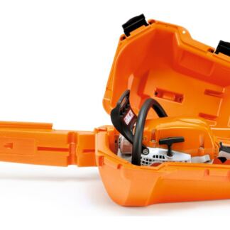 MALETÍN STIHL PARA MOTOSIERRAS CON ESPADA DE HASTA 50 CM