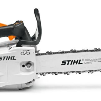 MOTOSIERRA DE PODA STIHL MS 201 TC-M GASOLINA ESPADA 30 CM