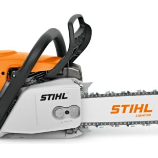 MOTOSIERRA STIHL MS 291 GASOLINA ESPADA 40 CM