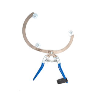 RAYADOR NULES M19 PARA RAMAS DE 120-160 mm (RAYA 1 mm)