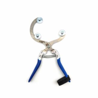 RAYADOR NULES M19 PARA RAMAS DE 50-80 mm (RAYA 1 mm)