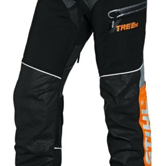 PANTALÓN ANTICORTE STIHL ADVANCE X-TREEM CLASE 1 PARA TREPA