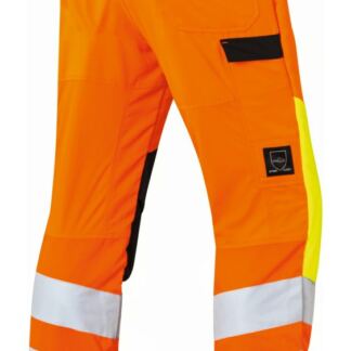 PANTALÓN DE ADVERTENCIA ANTICORTE STIHL PROTECT MS CLASE 1