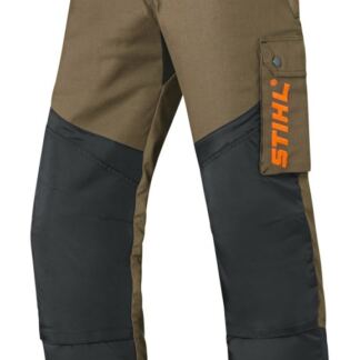 PANTALÓN DE DESBROZADORA STIHL TRIPROTECT FS