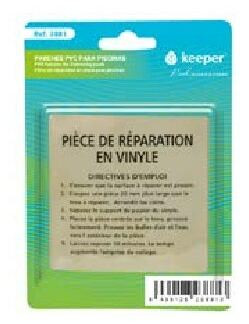 PARCHE PARA PISCINAS KEEPER