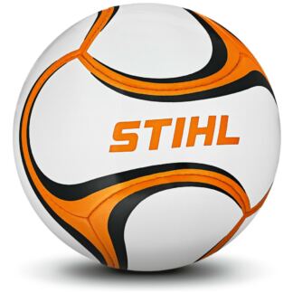 PELOTA DE FÚTBOL STIHL