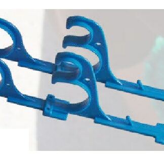 PERCHA PARA PÉRTIGAS DE PISCINA KEEPER