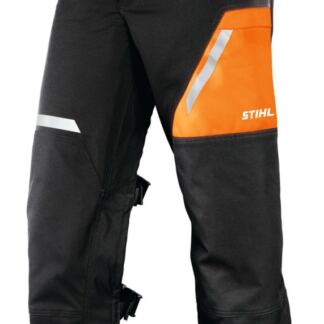 PERNERAS ANTICORTE STIHL FUNCTION CORE 270° CLASE 1
