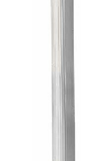 PÉRTIGA FIJA PREMIUM KEEPER 2,5 m PALOMILLA