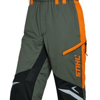 PETO ANTICORTE STIHL FUNCTION ERGO CLASE 1