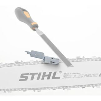 PLANTILLA DE LIMADO STIHL FL 2 PARA CADENAS 3/8" P