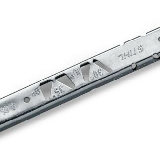 PLANTILLA UNIVERSAL STIHL PARA CADENAS 1/4" P