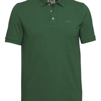 POLO «BASIC GREEN»