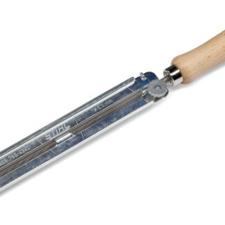 PORTALIMAS STIHL CON LIMA REDONDA 3,2 MM PARA CADENAS 1/4" P