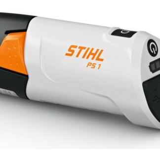 POWERBANK STIHL PS 1 CARGADOR Y LINTERNA