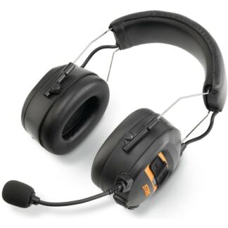 PROTECTOR DE OÍDOS STIHL ADVANCE PROCOM CON SISTEMA DE COMUNICACIÓN