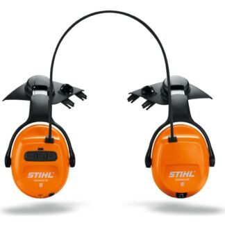 PROTECTORES DE OÍDOS STIHL DYNAMIC SOUND PARA CASCOS