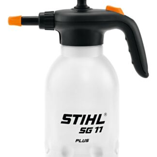 PULVERIZADOR MANUAL STIHL SG 11 PLUS 1,5 L PARA DETERGENTES