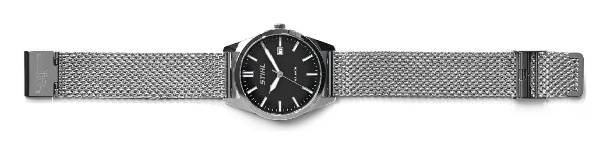RELOJ DE PULSERA «STIHL» DE JACQUES LEMANS