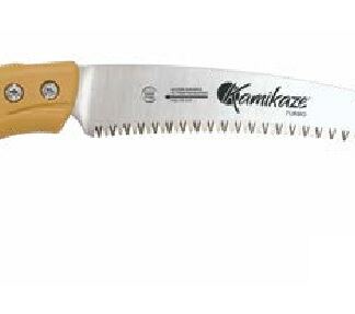 SERRUCHO KAMIKAZE PS-270H FORCE CURVO