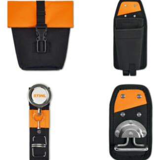 SET FORESTAL STIHL BASIC ADVANCE X-FLEX