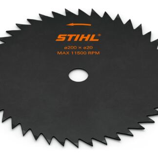 SIERRA CIRCULAR EN PICO STIHL WOODCUT 200 MM 80 DIENTES (EJE 25,4 MM)