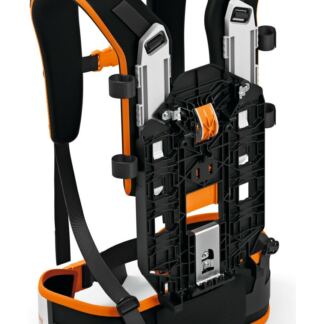 Sistema de transporte stihl para baterías ar l