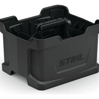 SOPORTE STIHL PARA TRANSPORTAR HASTA 6 BATERÍAS AP