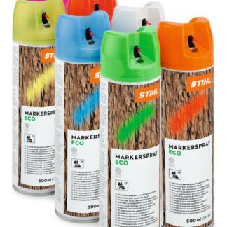 SPRAY MARCADOR FORESTAL STIHL ECO 500 ML VERDE