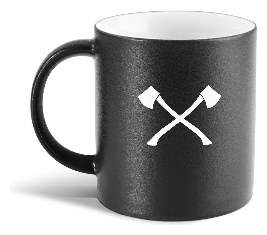 TAZA «TIMBERSPORTS AXE»