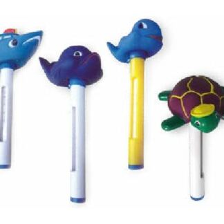 TERMÓMETROS ZOO KEEPER VARIADOS