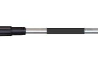 TIJERA ELÉCTRICA KAMIKAZE KV-155 1,55 m CON 2 BATERÍAS Y CARGADOR