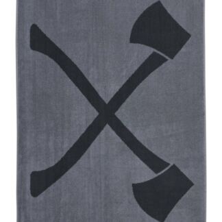 TOALLA DE DUCHA TIMBERSPORTS 70 × 140 CM