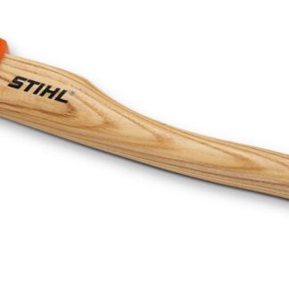 ZAPA LIGERA STIHL 35 CM MANGO DE FRESNO
