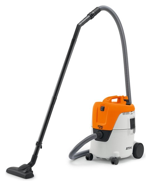 ASPIRADORAS STIHL