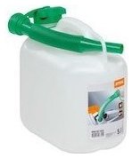 BIDONES STIHL