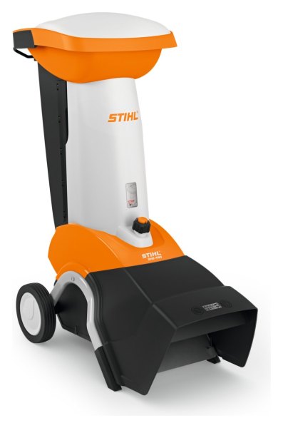 BIOTRITURADORAS STIHL