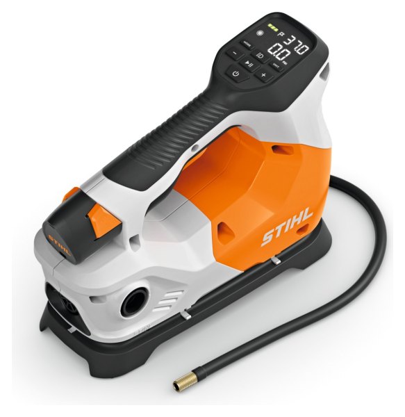 COMPRESORES STIHL