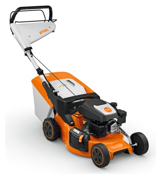 CORTACÉSPED STIHL