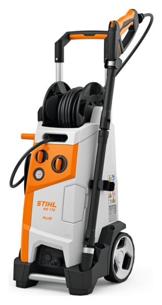HIDROLIMPIADORAS STIHL