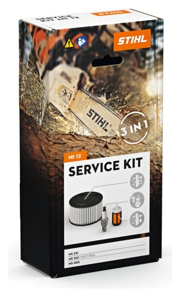 KITS DE MANTENIMIENTO STIHL